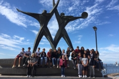 Sailors-monument